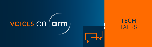 Arm AI Tech Talk Artificial Intelligence